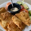 Foto de EMPANIZADO DE POLLO