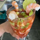 Foto de COCTEL DE CAMARON