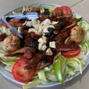 Foto de 1/2 PLATÓN AHUMADOS