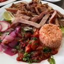 Foto de CARNE AHUMADA