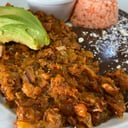 Foto de ENTOMATADO DE CARNE AHUMADA