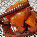 Foto de PAPAYA EN ALMIBAR