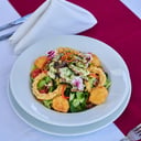 Foto de ENSALADA DE PULPO A LA MANTEQUILLA
