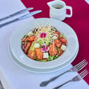 Foto de ENSALADA ORIENTAL
