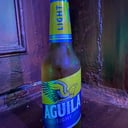 Foto de Aguila ligth