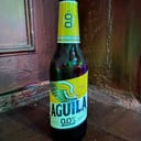 Foto de Aguila cero