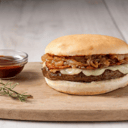 Foto de Combo hamburguesa Upa!