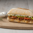 Foto de Combo sándwich italiano