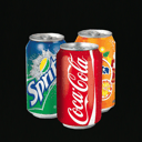 Foto de bebidas individuales