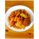 Foto de TIEBOUDIENE JOLLOF FISH