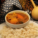 Foto de CURRY YAPP
