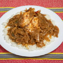 Foto de YASSA POLLO