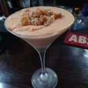 Foto de Crema de Whisky y nuez