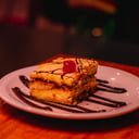 Foto de Tiramisú 