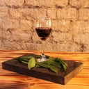 Foto de COPA DE VINO TINTO