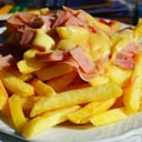 Foto de 1/2 Ración