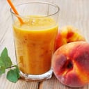 Foto de LICUADO DE DURAZNO