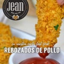 Foto de POLLO REBOZADO