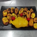 Foto de Platanos Fritos
