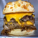 Foto de DOBLE Grilled Onion