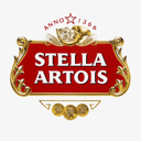 Foto de "Stella Artois" litro