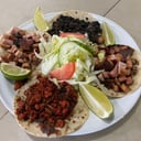 Foto de TACOS AHUMADOS