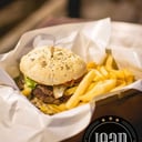Foto de Burger Jesse James