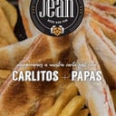 Foto de Carlitos