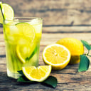Foto de LIMONADA MINERAL