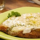 Foto de Milanesa suiza