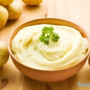 Foto de Puré de papa