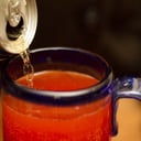 Foto de VASO OJO ROJO