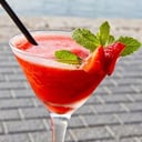 Foto de DAIQUIRI DE FRESA