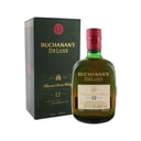 Foto de BUCHANAN´S 12