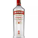 Foto de VODKA SMIRNOFF