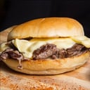 Foto de Carne, queso