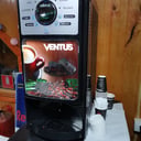 Foto de Tradicional, capuccino, chocolate, vainilla.