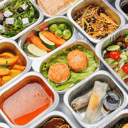 Foto de Consultar menu diario