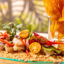 Foto de Ceviche Peruano