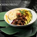 Foto de Cochino Frito