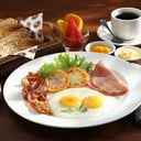 Foto de Desayuno Americano
