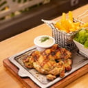Foto de Churrasco de Pollo