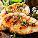 Foto de Pechuga de Pollo