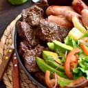 Foto de Parrilla Mixta