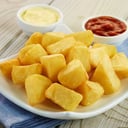 Foto de Patatas Bravas 