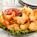 Foto de Camarones Rebosados
