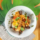Foto de Pasta Marina