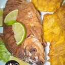 Foto de Bocachico frito 500 g