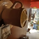 Foto de Café en jarra