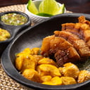 Foto de Chicharrón Tradicional